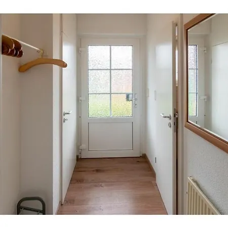 Jollenweg 17 Comfortable Holiday Semesterbostad Norddeich (Norden)