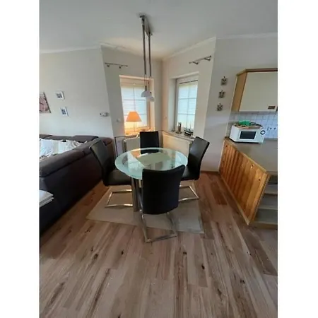Semesterbostad Jollenweg 17 Comfortable Holiday *