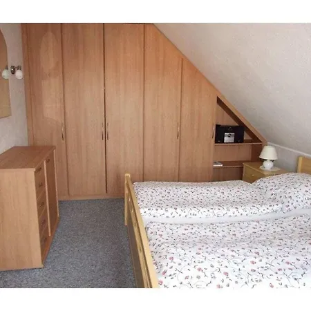 Semesterbostad Jollenweg 17 Comfortable Holiday *